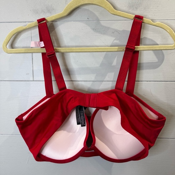 Victoria’s Secret | NWT Shine Strap Smooth Push-Up Bra Size 38C - Picture 8 of 9